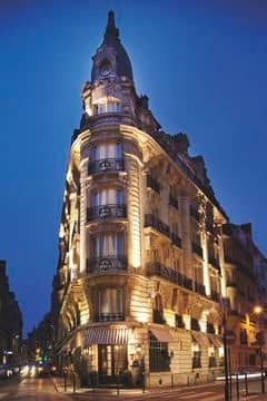 Radisson Blu Le Dokhans Radisson Blu Le Dokhans