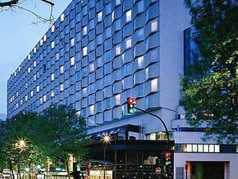 Marriott Rive Gauche Paris Marriott Rive Gauche Paris