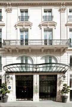 La Maison Champs Elysees La Maison Champs Elysees