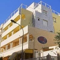 Hostel Residencia Roberto Playa4