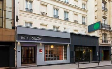 Hotel Delarc Hotel Delarc