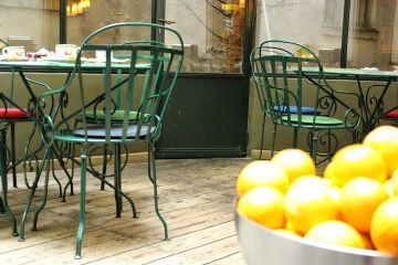 Le Relais Monceau4
