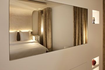 โรงแรมกาเบรียล ปารีส (Hotel Gabriel Paris)2