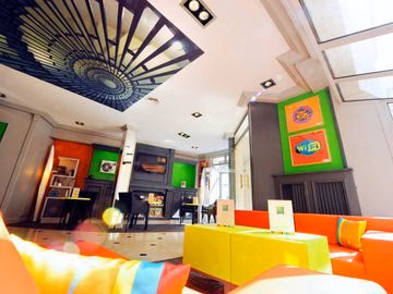 Ibis Style Paris XV Lecourbe3