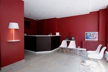 Acropolis Hotel Paris Boulogne Acropolis Hotel Paris Boulogne