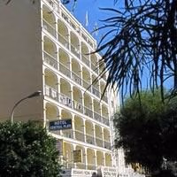 Central Playa Hotel1