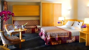 Best Western Le Patio Saint An3