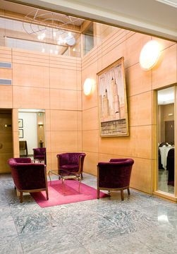 Best Western Le Patio Saint An2