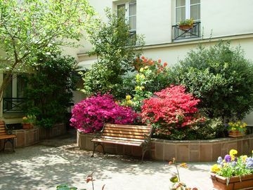 Best Western Le Patio Saint An1