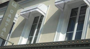 Hotel Le Cantal Hotel Le Cantal