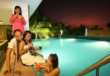 Crown Regency Beach Resort Crown Regency Beach Resort
