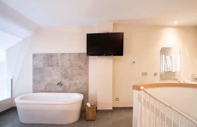 JUNIOR SUITE SEA VIEW