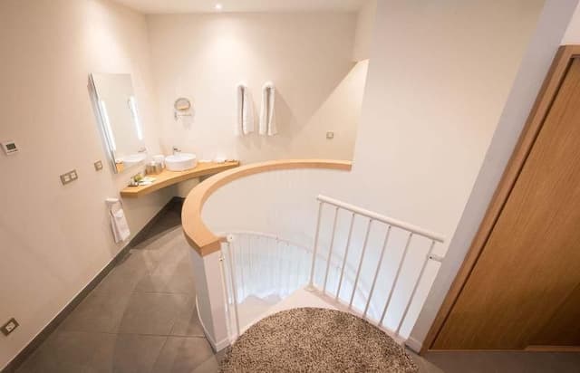 JUNIOR SUITE SEA VIEW