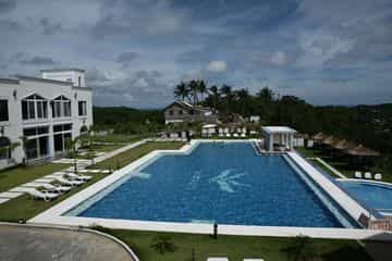 Boracay Grand Vista Resort & Spa Boracay Grand Vista Resort & Spa