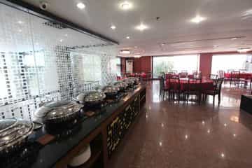 Crown Regency Resort and Convention Center Boracay Crown Regency Resort and Convention Center Boracay
