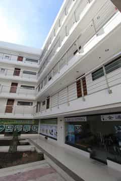 Crown Regency Resort Annex Crown Regency Resort Annex