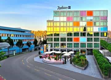 Radisson Blu Hotel, Lucerne Radisson Blu Hotel, Lucerne