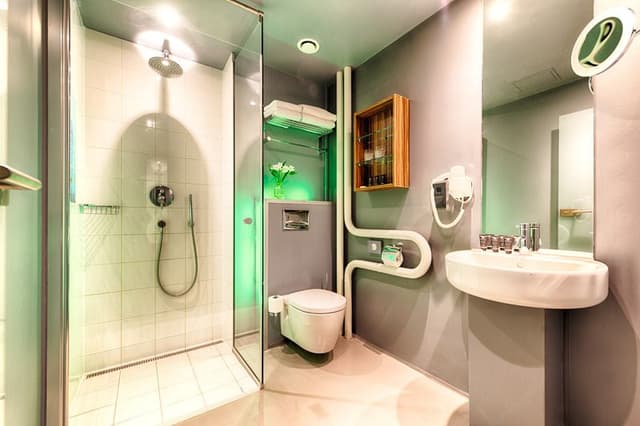 Double or Twin COMFORT