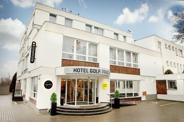 Hotel Golf0