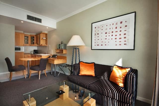 APARTMENT STANDARD