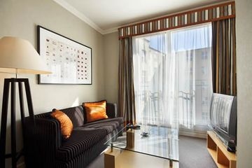 Golden Prague Residence4