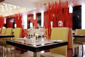 Hotel Grand Majestic Plaza4