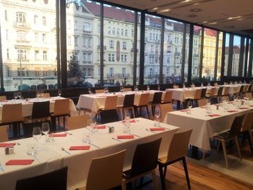 Parkhotel Praha4