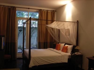 Ibrik Resort In The City0