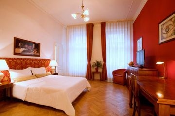 Suite Home Prague4