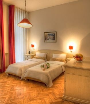 Suite Home Prague3