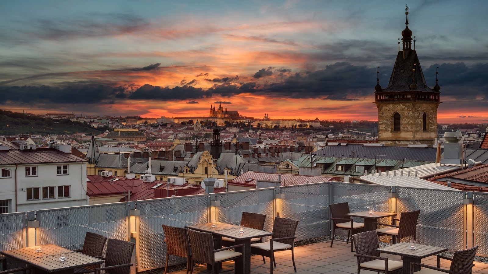 Sheraton Prague Charles Square Hotel1