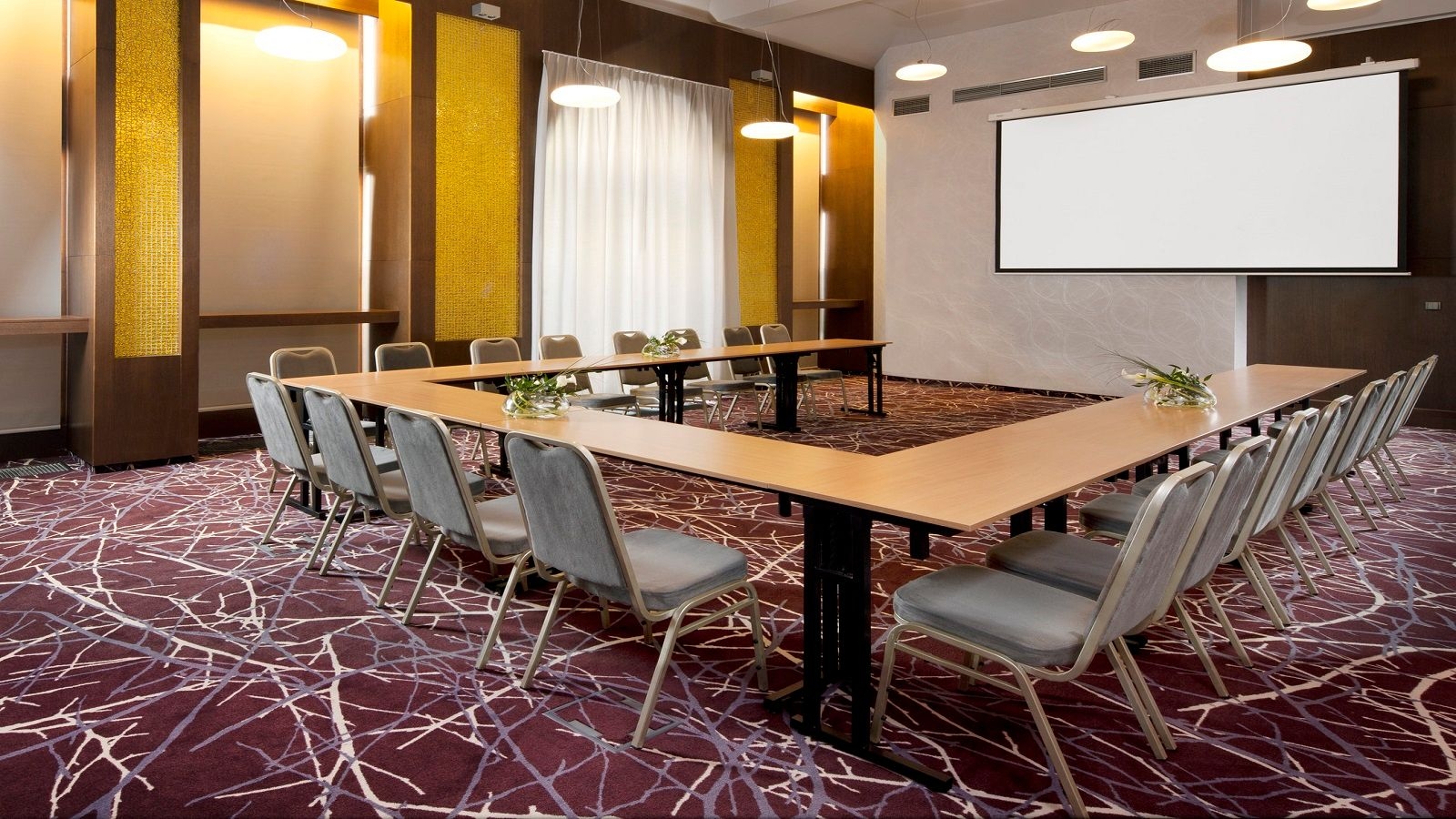 Sheraton Prague Charles Square Hotel2