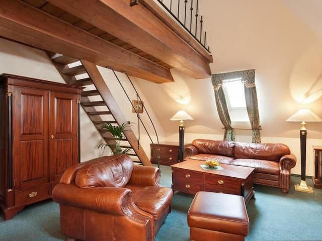 SUITE STANDARD