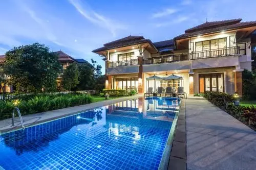 Angsana Villas Resort Phuket Angsana Villas Resort Phuket