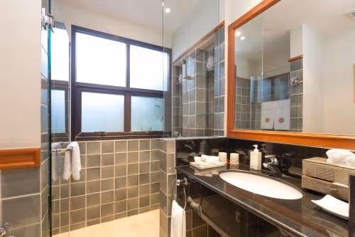 Four Bedroom Pool Villa-Lagoon View