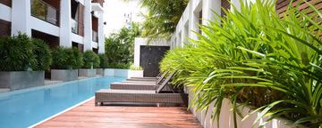 ภูเก็ต ไบค์ รีสอร์ท (Phuket Bike Resort)0