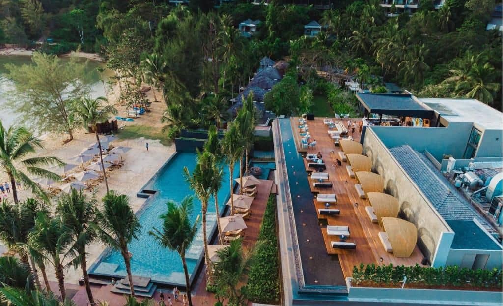 Anantara Layan Phuket Resort Anantara Layan Phuket Resort