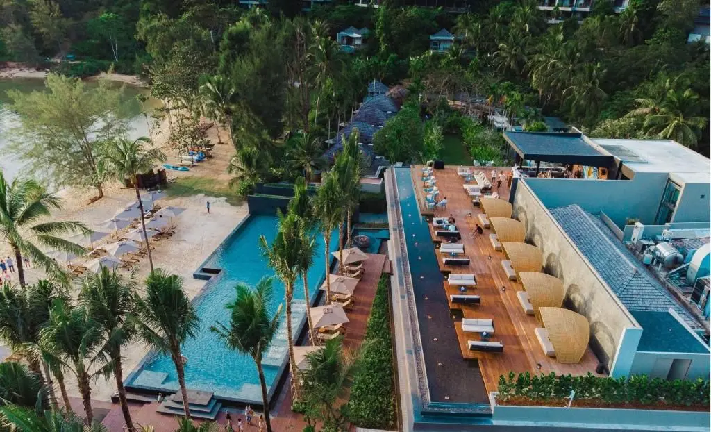 Anantara Layan Phuket Resort Anantara Layan Phuket Resort