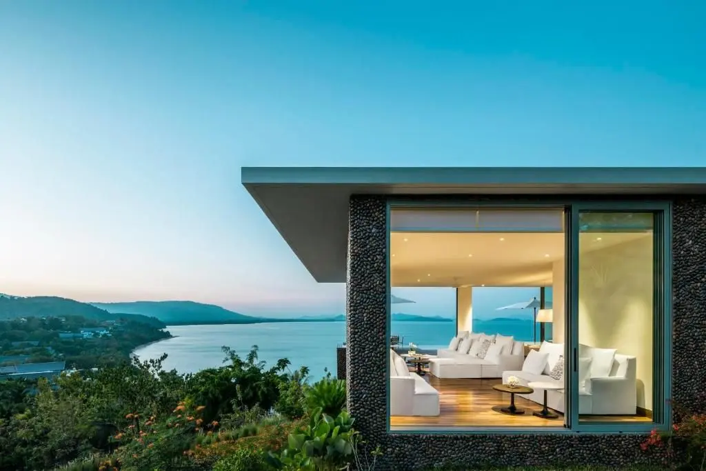 COMO Point Yamu, Phuket COMO Point Yamu, Phuket