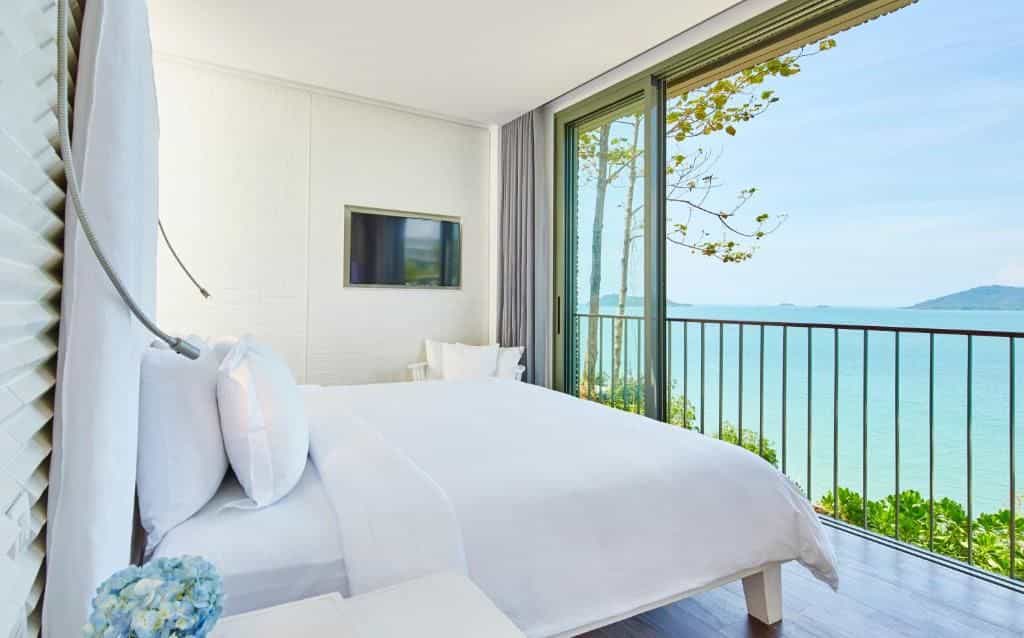 COMO Point Yamu, Phuket COMO Point Yamu, Phuket