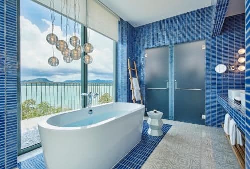 Phang Nga Suite