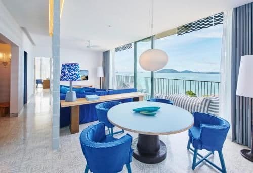 Phang Nga Suite