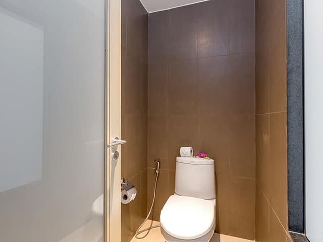 DOUBLE DELUXE SEA VIEW
