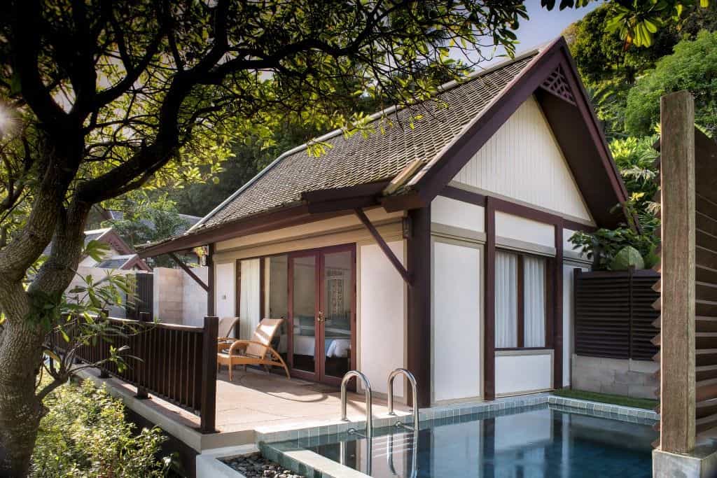 Centara Villas Phuket Hotel Centara Villas Phuket Hotel