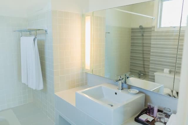 SUITE SEA VIEW TWO BEDROOMS