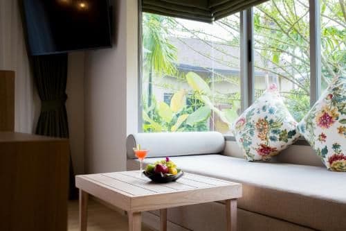 Seapearl Private Pool Access