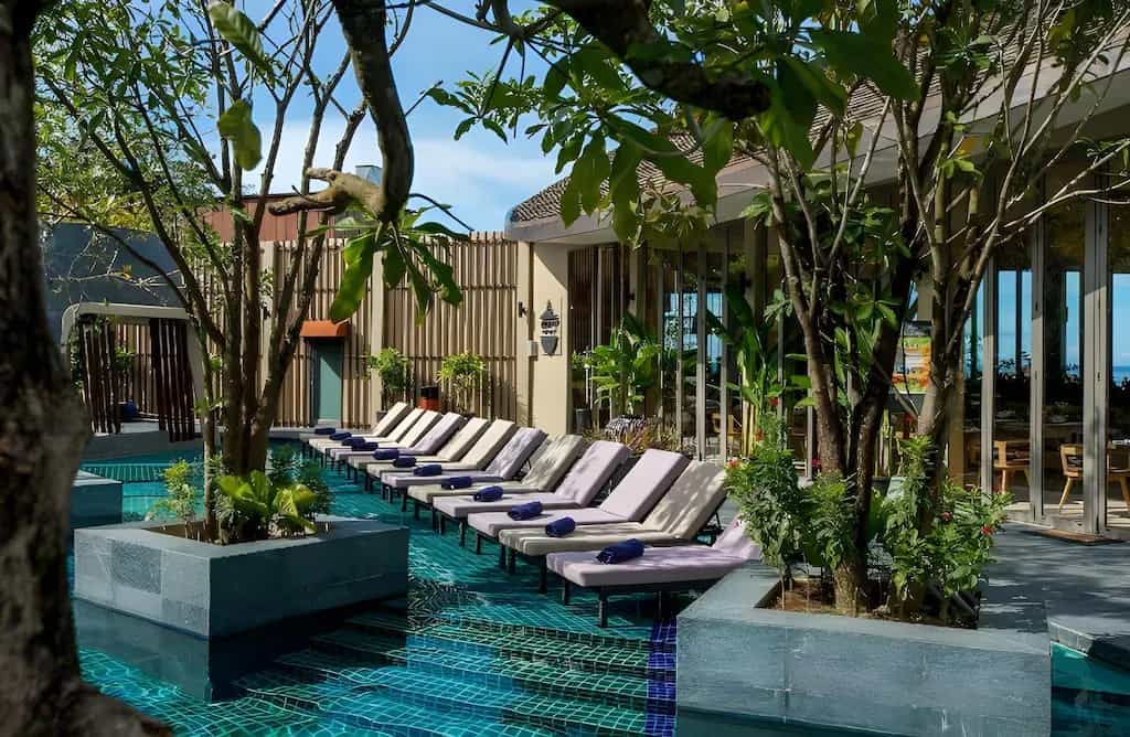 Mandarava Resort and Spa, Karon Beach Mandarava Resort and Spa, Karon Beach
