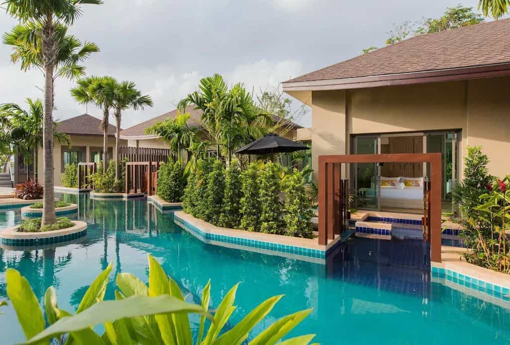 Mandarava Resort and Spa, Karon Beach Mandarava Resort and Spa, Karon Beach