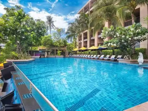Novotel Phuket Kata Avista Resort and Spa Novotel Phuket Kata Avista Resort and Spa
