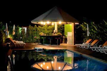 Eazy Resort Kata Beach Eazy Resort Kata Beach